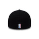 New Era Black Base Oklahoma City Thunder 39THIRTY