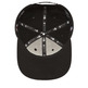 New Era Chain Stitch of 9Fifty Snapback Chicago Bulls