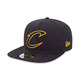 New Era Chain Stitch of 9Fifty Snapback Cleveland Cavaliers