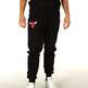 New Era Chicago Bulls BLK Pantalón