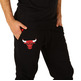 New Era Chicago Bulls BLK Pantalón