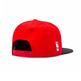 New Era Chicago Bulls Team Snap 9FIFTY Kids