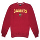 New Era Cleveland Cavaliers CAR Sudadera