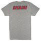 New Era Miami Heat LGH Camiseta