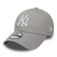 New Era NY Yankees Essential 9FORTY