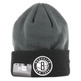 New Era Team Rib Knit OTC Brooklyn Nets