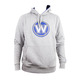 New Era Tip Off Po Hoody Golden State Warriors LGH