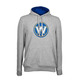 New Era Tip Off Po Hoody Golden State Warriors LGH