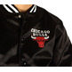 New Era Tip Off Sateen Bomber Chicago Bulls