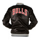 New Era Tip Off Sateen Bomber Chicago Bulls