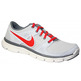 Nike Flex Experience RN (013/gris/rojo/blanco)