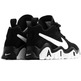 Nike Air Barrage Low "Hyper Black"