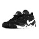 Nike Air Barrage Low "Hyper Black"