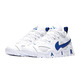 Nike Air Barrage Low "Hyper Blue"