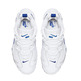 Nike Air Barrage Low "Hyper Blue"