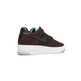 Wmns Air Force 1 Flyknit Low "Gem Jade" (002)