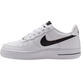 Nike Air Force 1 (GS) ''Classic White''