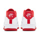 Nike Air Force 1 "University Red"