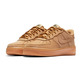 Nike Air Force 1 Winter Premium (GS) "Flax"