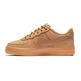 Nike Air Force 1 Winter Premium (GS) "Flax"