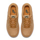 Nike Air Force 1 Winter Premium (GS) "Flax"