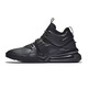 Nike Air Force 270 " Barkley Triple Black"