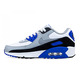 Nike Air Max 90 LTR (GS) "Smoke Grey"