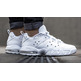 Nike Air Max Charles Barkley '94 Low "Triple White"