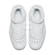 Nike Air Shake Ndestrukt Dennis Rodman "Triple White"