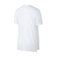 Nike Dry Basketball Moonshot T-Shirt (100)