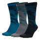 Nike Dry Cushion Crew Sock 3P (915/multi-color)