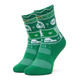 Nike Elite Christmas Crew "Green"