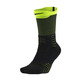 Nike Elite Versatility Crew Rio (011/black/volt/black)