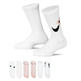 Nike Everyday Plus Cushioned Kids' Crew Socks (6 Pairs)