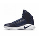 Nike Hyperdunk 2016 TB Women's "Navy Woman" (442/navy/white)