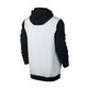 Nike NSW Po Flc Sp Hoodie (100/white/black)