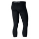 Nike Pro Capris 3/4 Women's (010)