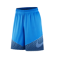 Nike Short Elite Reveal (406/azul/marino/plata)