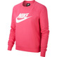 Nike Sportswear Essential Fleece Crew