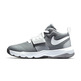 Nike Team Hustle D 8 (GS) ¨Magniy¨ (005)