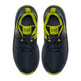 Nike Team Hustle Quick (GS) "High Voltage" (009)