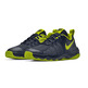 Nike Team Hustle Quick (GS) "High Voltage" (009)