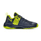 Nike Team Hustle Quick (GS) "High Voltage" (009)