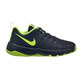 Nike Team Hustle Quick (GS) "High Voltage" (009)