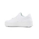 Nike W Air Force 1 Sage Low "White"