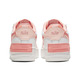 Nike W Air Force 1 Shadow "SummitWhite PinkQuartz"