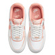 Nike W Air Force 1 Shadow "SummitWhite PinkQuartz"