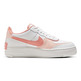 Nike W Air Force 1 Shadow "SummitWhite PinkQuartz"