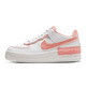 Nike W Air Force 1 Shadow "SummitWhite PinkQuartz"