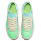 Nike Waffle One W "GreenBlue"